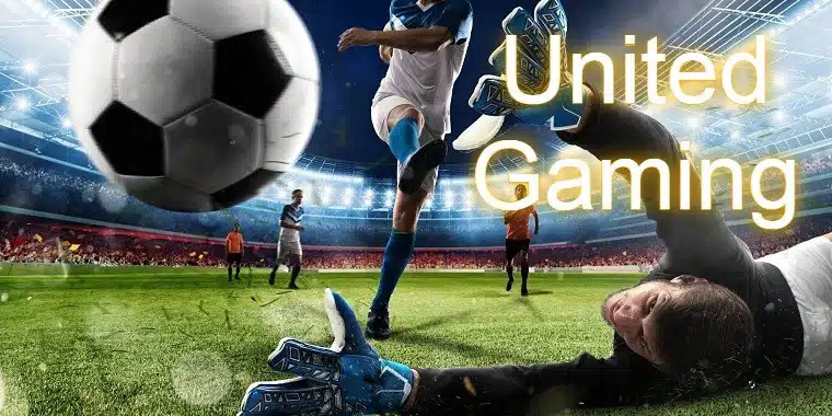 1 Gioi thieu ve game United Gaming tai i9bet Giới thiệu về game United Gaming i9bet