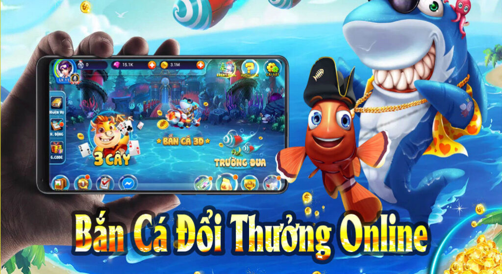 1 Meo choi ban ca i9bet va cach choi nam duoc quy luat xac suat Mẹo chơi bắn cá i9bet và cách chơi nắm được quy luật, xác suất