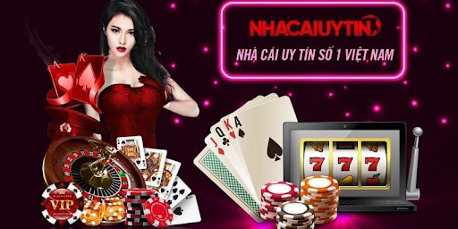 1 Web Ca Cuoc Uy Tin I9BET Web Cá Cược Uy Tín I9BET