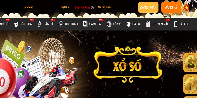 2 Bet thu chon dang nhap I9Bet va cung cap thong tin can thiet Bet thủ chọn đăng nhập I9Bet và cung cấp thông tin cần thiết