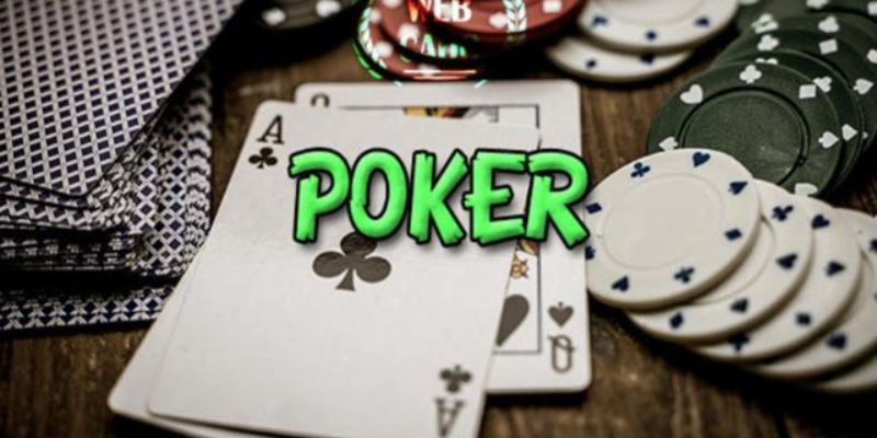 2 Chi tiet ve cach choi pho bien cua game bai Poker Chi tiết về cách chơi phổ biến của game bài Poker