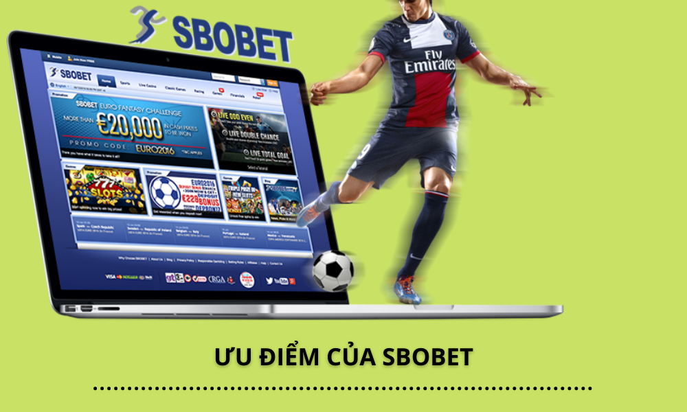 2 Huong dan tham gia ca cuoc bong da sbobet i9bet Hướng dẫn tham gia cá cược bóng đá sbobet i9bet