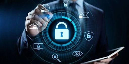 2 Kha nang bao mat cua nen tang chat luong Khả năng bảo mật của nền tảng chất lượng