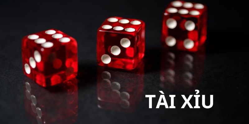 2 Tong quan thong tin ve tro choi tai Tổng quan thông tin về trò chơi tài xỉu
