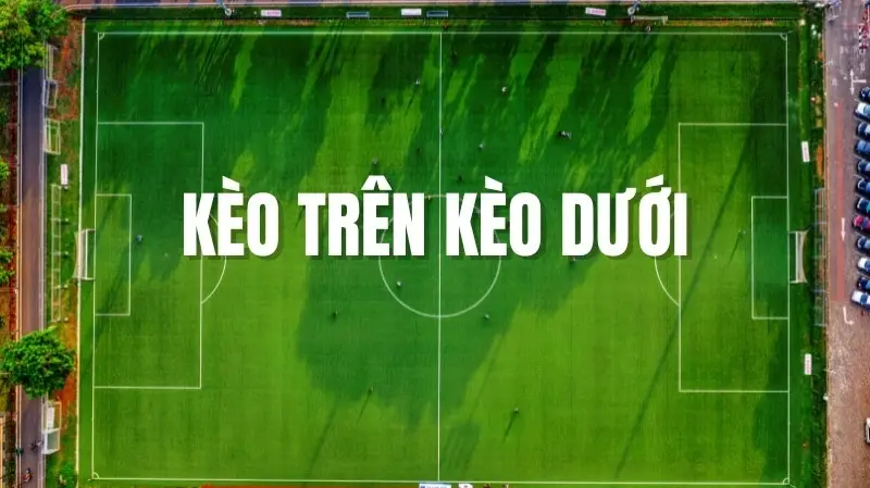 3 Khi nao nen cuoc keo duoi Khi nào nên cược kèo dưới?