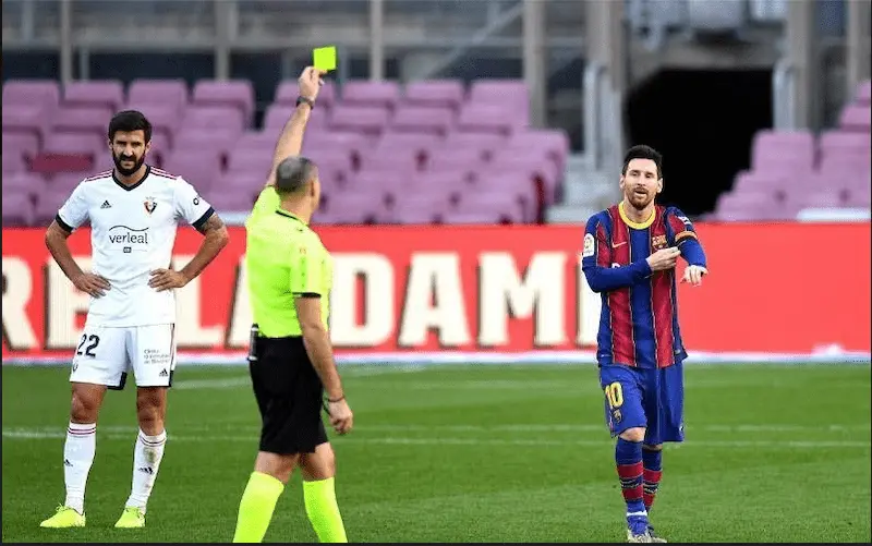 3 Kinh nghiem soi keo phat the vang sieu chuan sieu hieu qua tai I9bet Kinh nghiệm soi kèo phạt thẻ vàng siêu chuẩn siêu hiệu quả tại I9bet