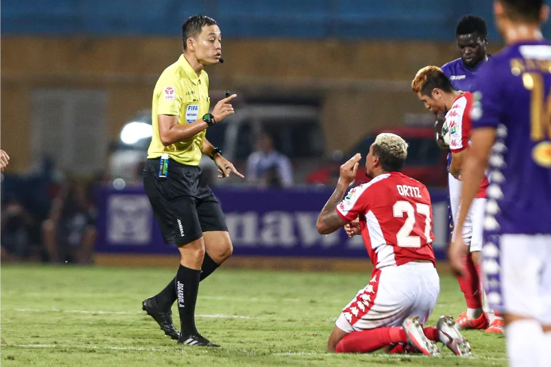 3 Su chu quan la nguyen do la nguoi choi that bai Sự chủ quan là nguyên do là người chơi thất bại