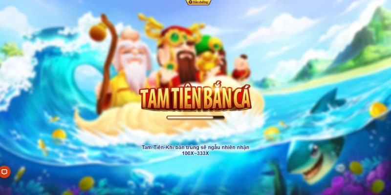 3 Tam tien Game ban ca online – mot trong nhung tro choi an khach hang dau tai nha cai Tam tiên Game bắn cá online – một trong những trò chơi ăn khách hàng đầu tại nhà cái